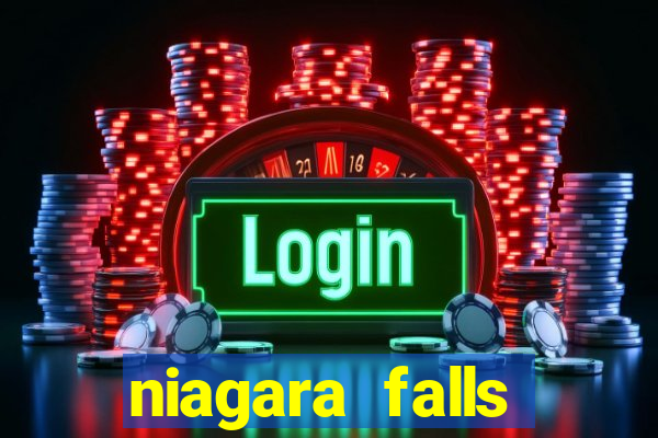 niagara falls ontario casinos