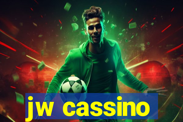 jw cassino