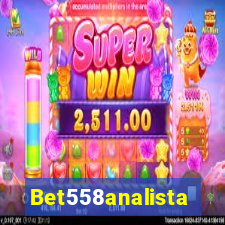 Bet558analista