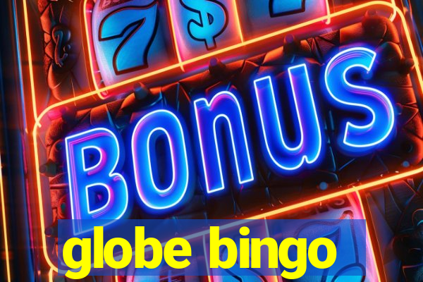 globe bingo