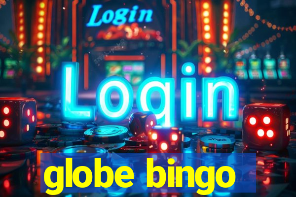 globe bingo