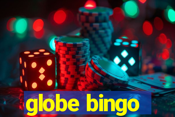 globe bingo