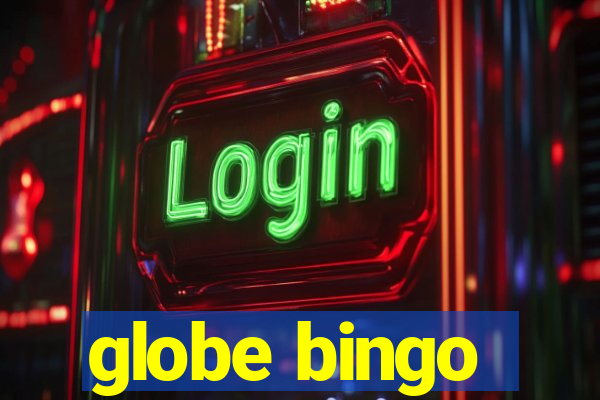 globe bingo