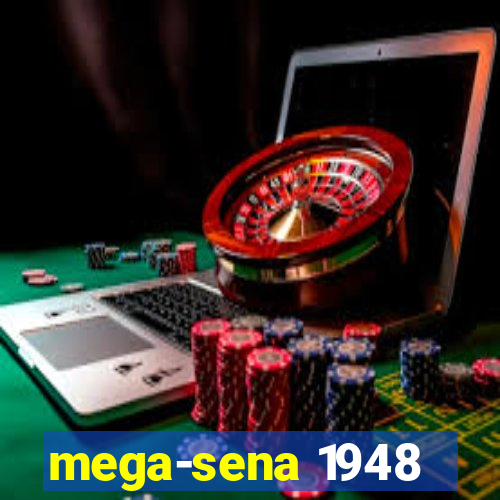 mega-sena 1948