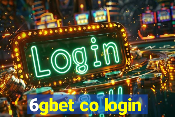 6gbet co login