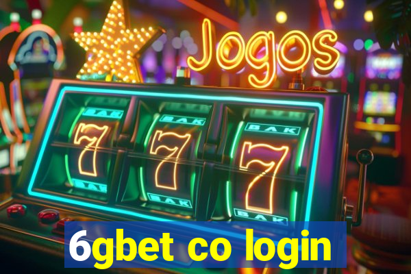 6gbet co login