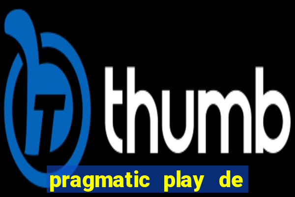 pragmatic play de casino portugal