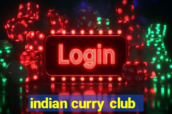 indian curry club