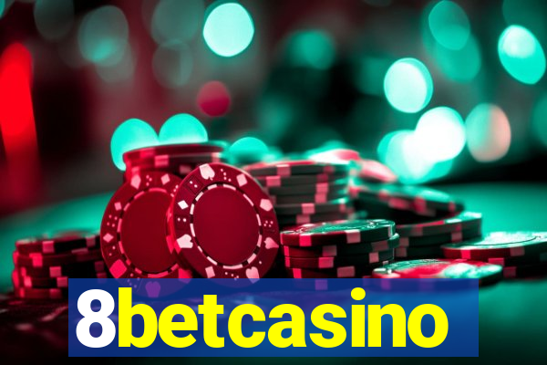 8betcasino