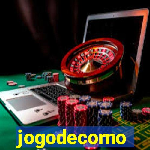 jogodecorno