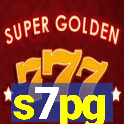 s7pg