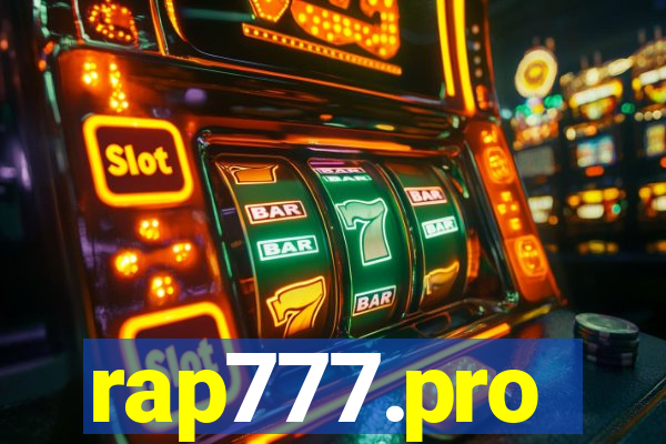 rap777.pro