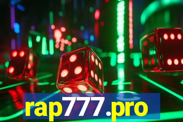 rap777.pro