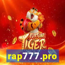 rap777.pro