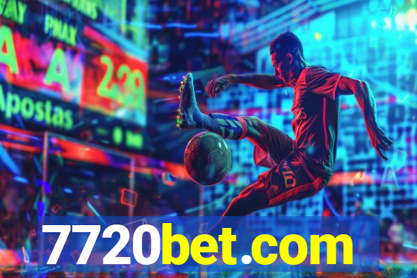 7720bet.com