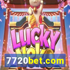 7720bet.com