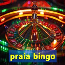 praia bingo