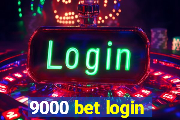 9000 bet login