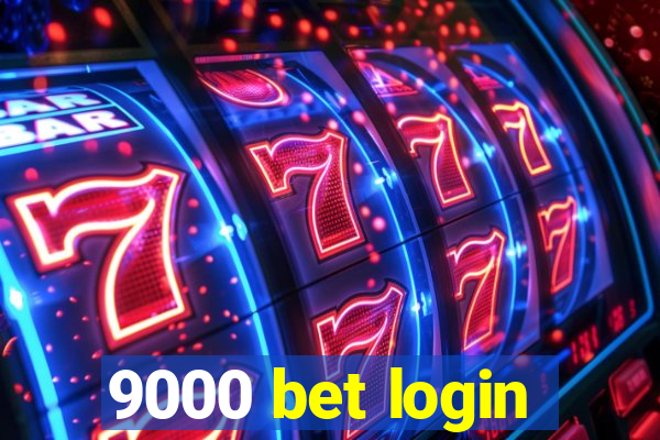 9000 bet login