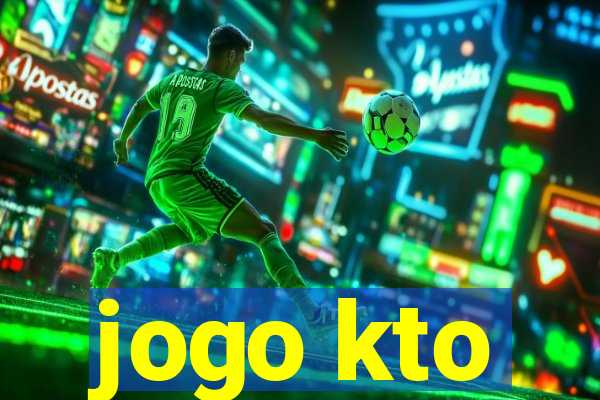 jogo kto