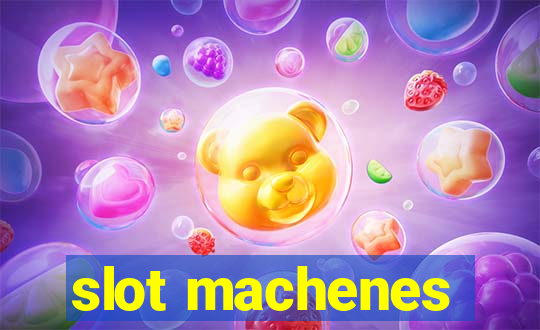 slot machenes