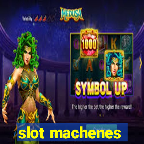 slot machenes