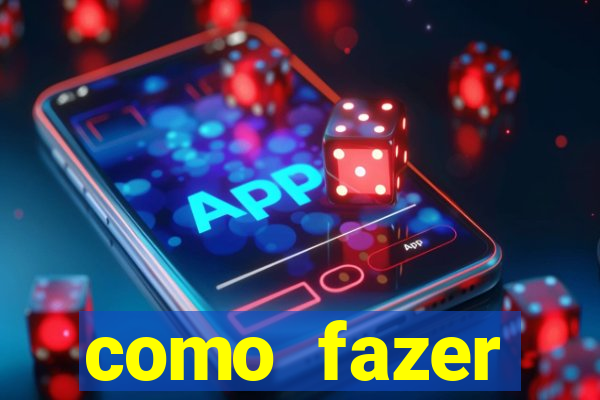 como fazer aplicativo de jogo