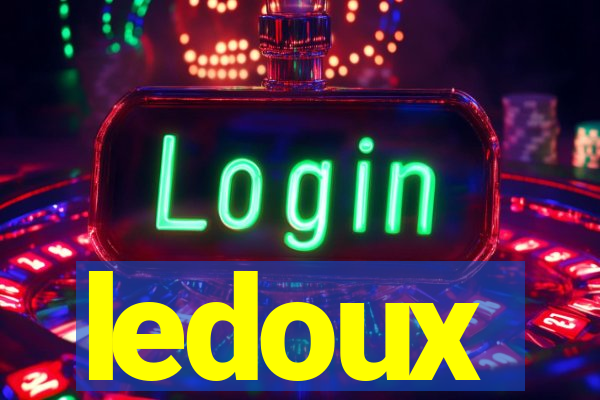 ledoux