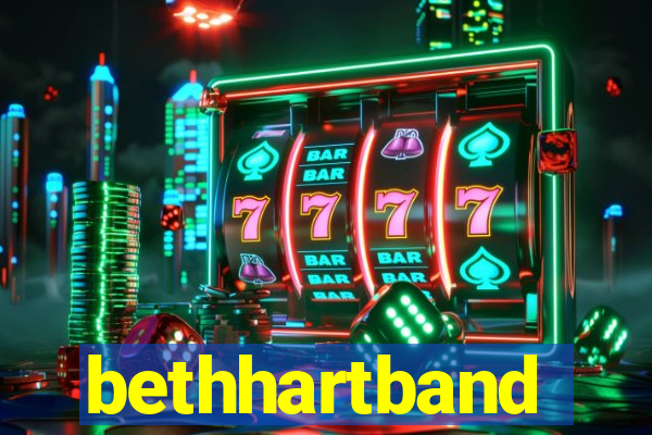 bethhartband