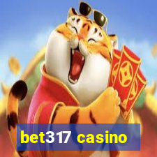 bet317 casino