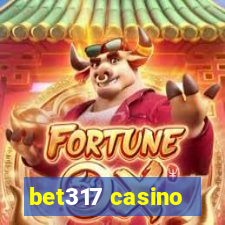 bet317 casino