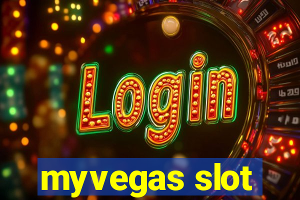 myvegas slot