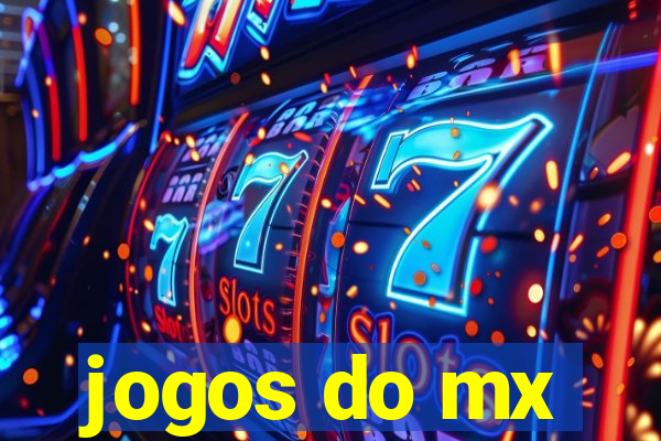 jogos do mx