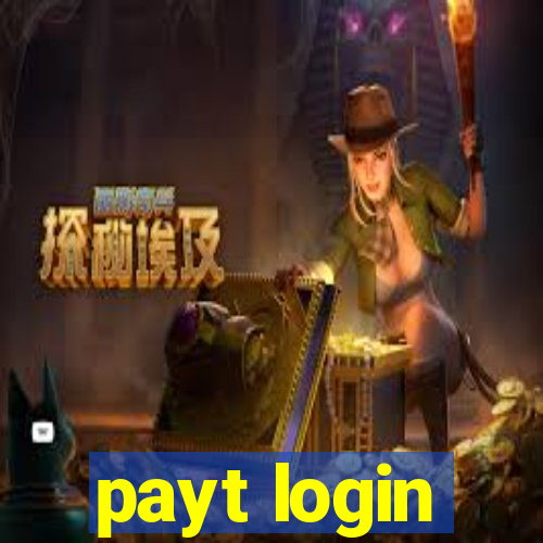 payt login