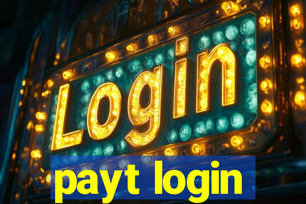 payt login