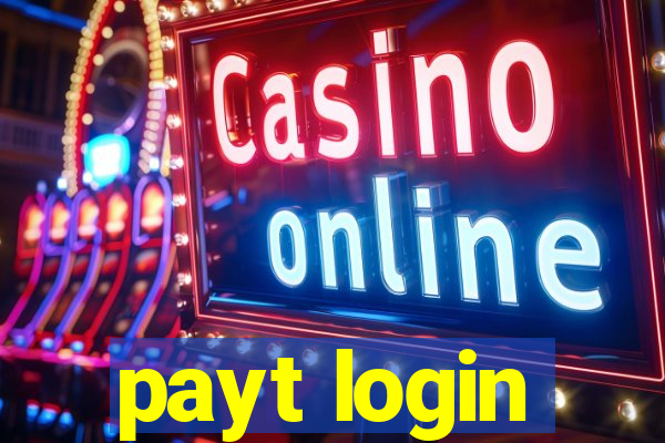 payt login