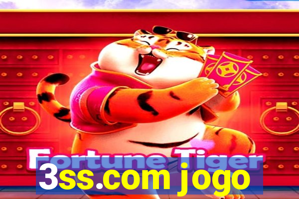 3ss.com jogo