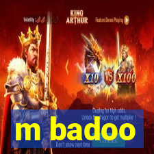 m badoo