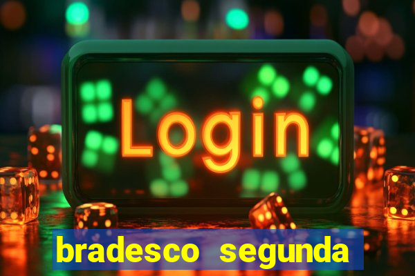 bradesco segunda via boleto