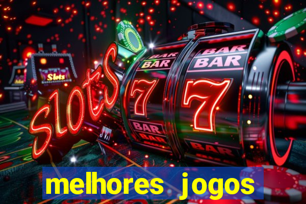 melhores jogos online de celular