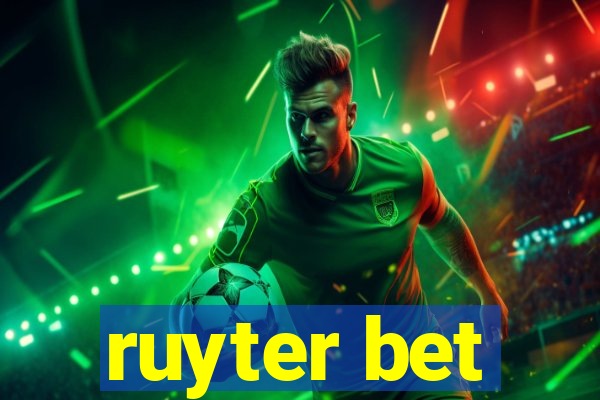 ruyter bet