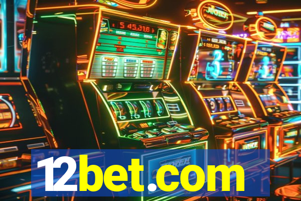 12bet.com