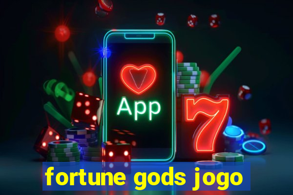 fortune gods jogo