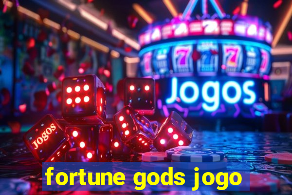 fortune gods jogo