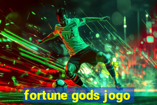 fortune gods jogo