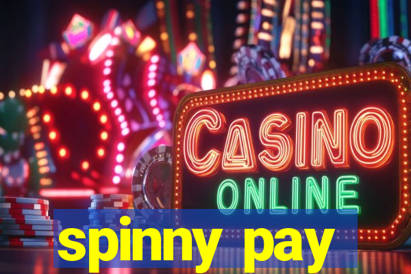 spinny pay