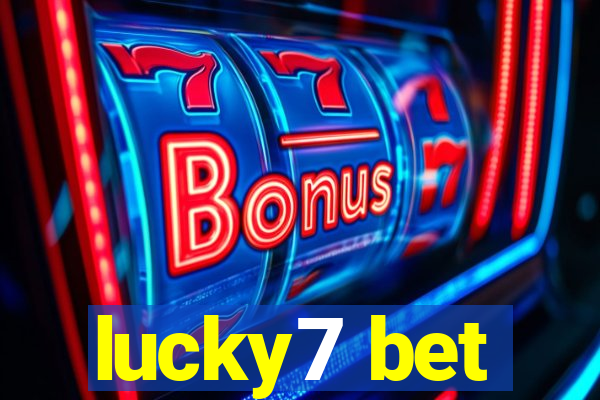 lucky7 bet