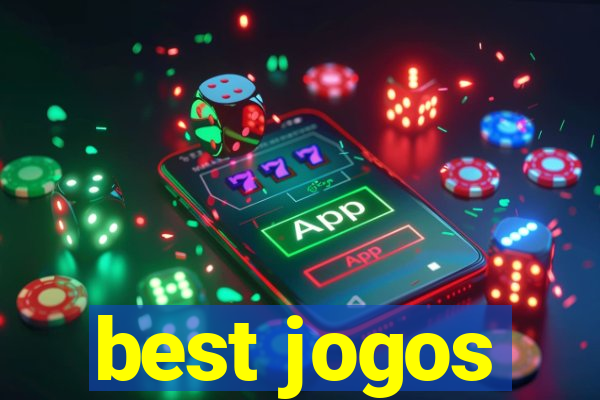 best jogos