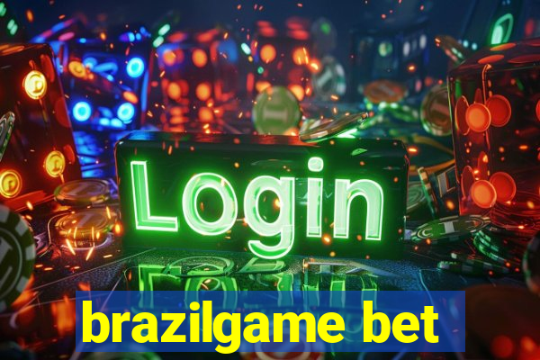 brazilgame bet