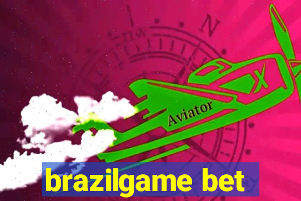 brazilgame bet